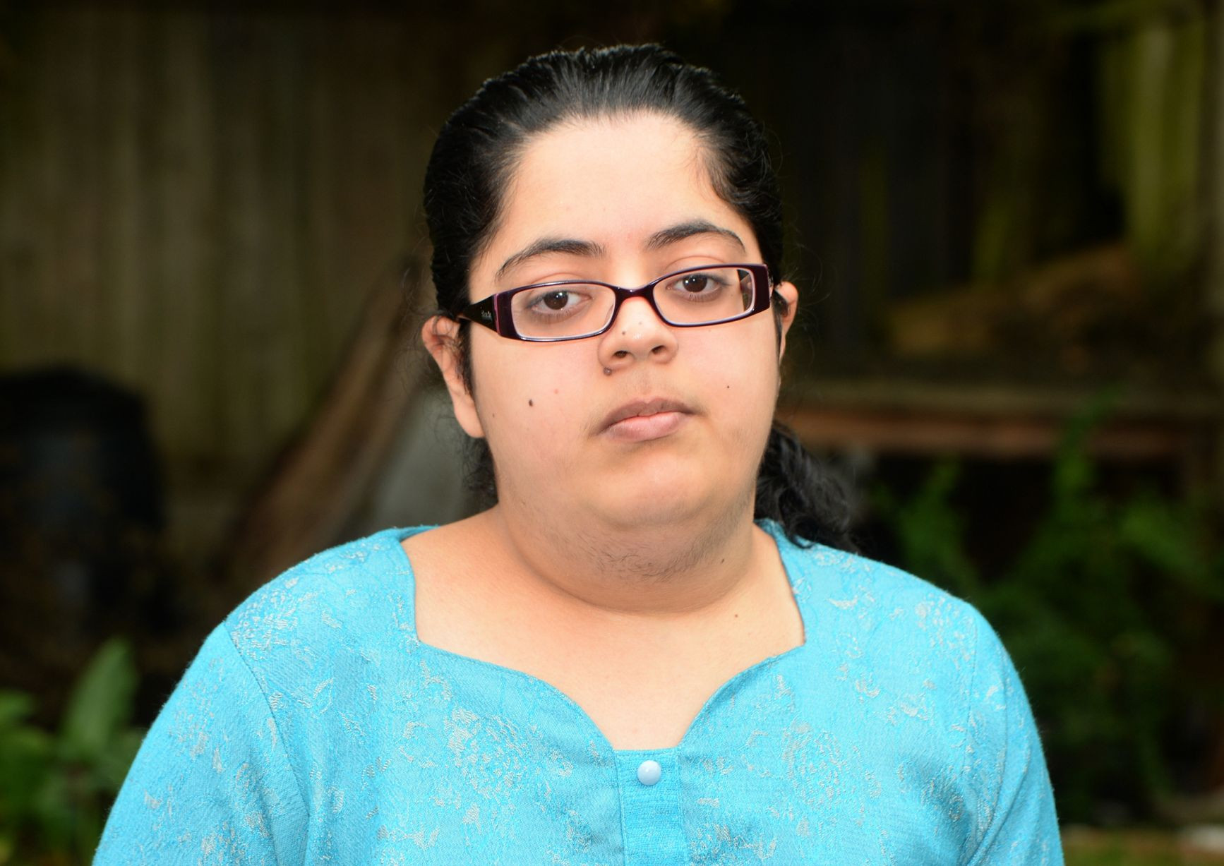 Sindrom Laurence-Moon-Bardet-Biedl